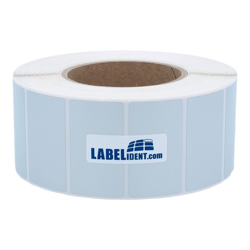 Labelident polyester etiketten - labelident,