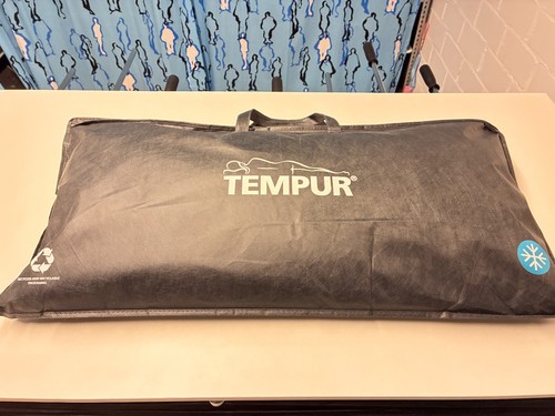 Tempur comfort smartcool - tempur,