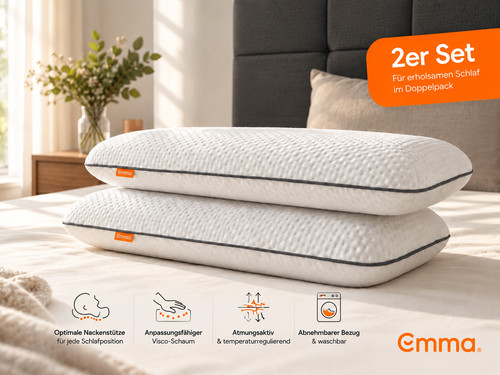 2er set emma - set, classic