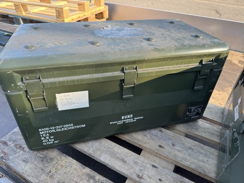 Gfk transportbox 80x40x40cm - transportbox,