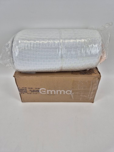 Emma kissen 80x40 weiß - kissen,