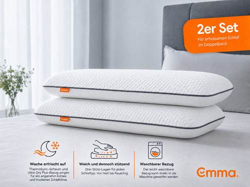 2er set emma premium - 2er,