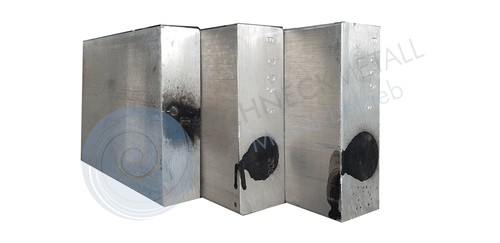 Aluminium flachstab alcumgpb - flachstab,