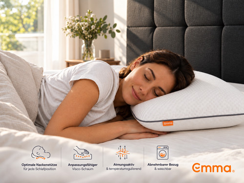Emma classic stützkissen - emma,