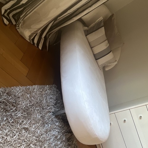 Chaiselongue mikrofaser beige - chaiselongue,