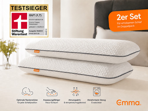 2er set emma - 2er,