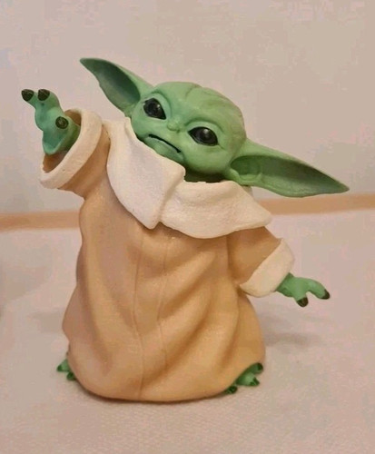 Grogu baby yoda - /, yoda"