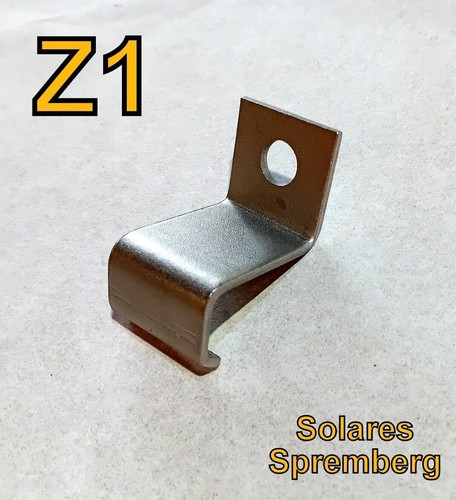 50x kreuzverbundklemme z1 - 1-50x,