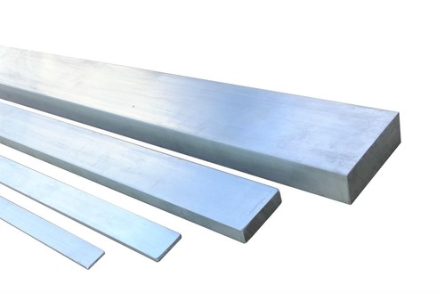 Aluminium flachprofil länge - flachprofil,