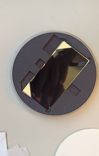 Solarzelle lightricity - mj,