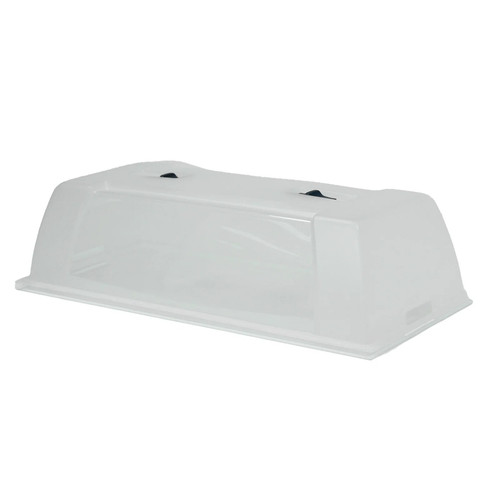 Haube für hochbeete x 40 - haube, 80