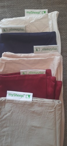 Mysheepi kissenbezug - kissenbezug, /