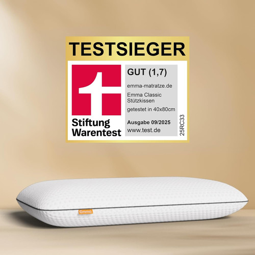Emma classic stützkissen - emma,