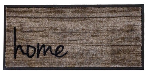 Fußmatte home 40 - 80,