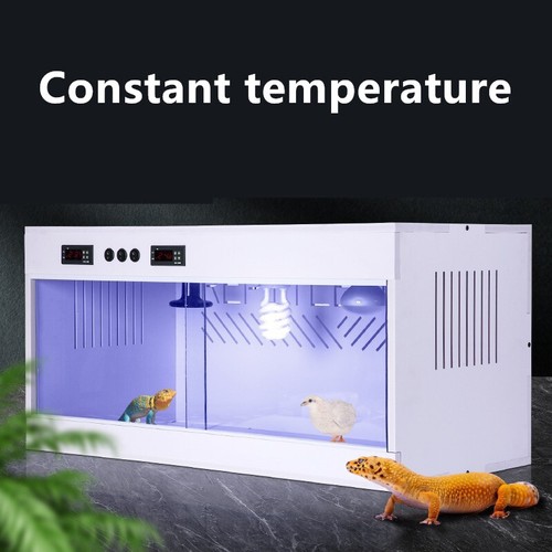 Premium pvc reptiliengehege - premium,