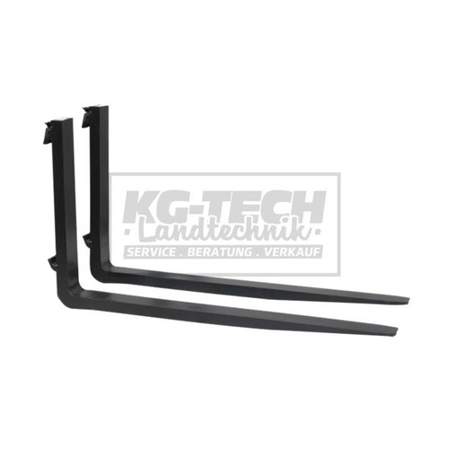 Gabelzinken x 1100mm - gabelzinken,