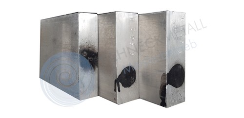 Aluminium flachstab alcumgpb - flachstab,