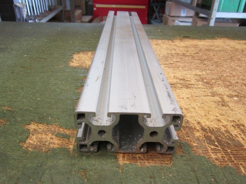 Alu profil x 40mm - 1,